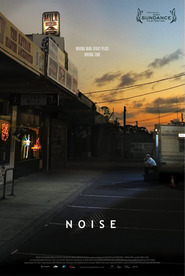 Noise movie in Jessica Almasy filmography.
