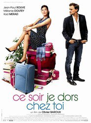 Ce soir, je dors chez toi is the best movie in Hyline Patarot filmography.