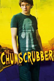 The Chumscrubber movie in Jamie Bell filmography.