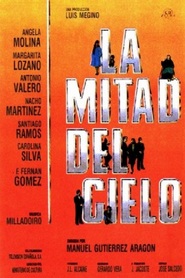 La mitad del cielo is the best movie in Margarita Lozano filmography.