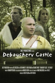 Castle movie in Jon Huertas filmography.