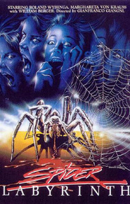Il nido del ragno movie in William Berger filmography.