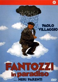 Fantozzi in paradiso movie in Jimmy il Fenomeno filmography.