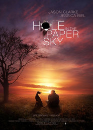 Hole in the Paper Sky movie in Stephen Collins filmography.