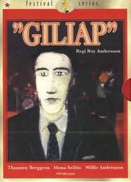 Giliap is the best movie in Sven Sparr filmography.