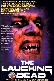 The Laughing Dead is the best movie in Krista Keim filmography.