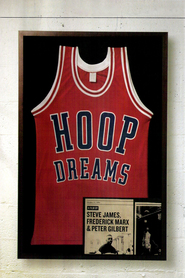 Hoop Dreams movie in Arthur Agee filmography.