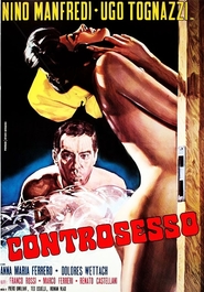 Controsesso is the best movie in Anna-Maria Ferrero filmography.