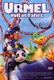 Urmel voll in Fahrt is the best movie in Oliver Kalkofe filmography.