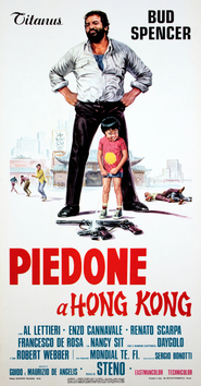 Piedone a Hong Kong is the best movie in Chaplin Chang filmography.