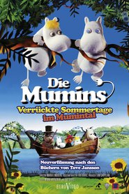 Muumi ja vaarallinen juhannus is the best movie in Vuokko Hovatta filmography.