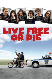 Live Free or Die movie in Aaron Stanford filmography.