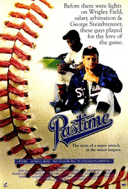 Pastime is the best movie in Troy Evans filmography.