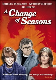 A Change of Seasons movie in Anthony Hopkins filmography.