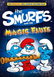 La flute a six schtroumpfs movie in Roger Crouzet filmography.