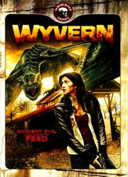 Wyvern movie in David Lewis filmography.