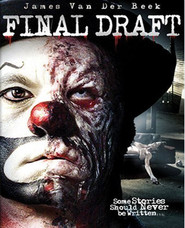 Final Draft movie in James Van Der Beek filmography.