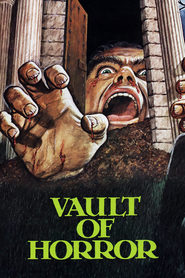 The Vault of Horror movie in Tom Baker filmography.