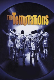 The Temptations movie in Terron Brooks filmography.