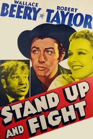 Stand Up and Fight movie in Barton MacLane filmography.