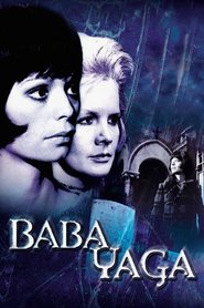Baba Yaga movie in Carroll Baker filmography.