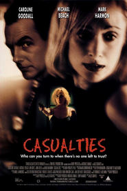 Casualties is the best movie in Blake Lindsley filmography.