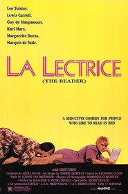 La lectrice is the best movie in Charlotte Farran filmography.