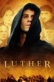 Luther movie in Alfred Molina filmography.
