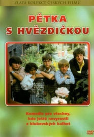 Petka s hvezdickou is the best movie in Marie Komnacka filmography.