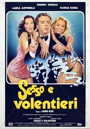 Sesso e volentieri is the best movie in Jackie Basehart filmography.