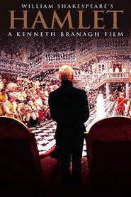 Hamlet is the best movie in David Blair filmography.