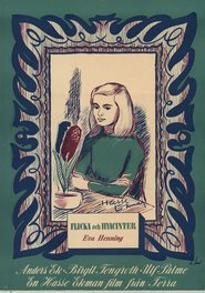 Flicka och hyacinter movie in Marianne Lofgren filmography.