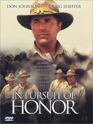 In Pursuit of Honor movie in Bob Gunton filmography.