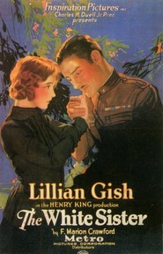 The White Sister movie in Lillian Gish filmography.