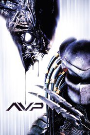AVP: Alien vs. Predator movie in Colin Salmon filmography.