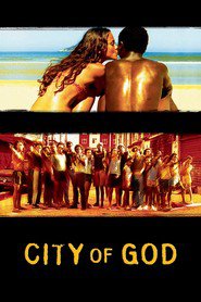 Cidade de Deus movie in Seu Jorge filmography.