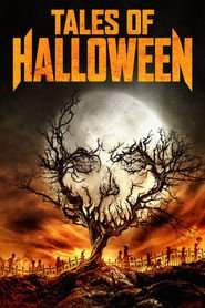 Tales of Halloween movie in Caroline Williams filmography.