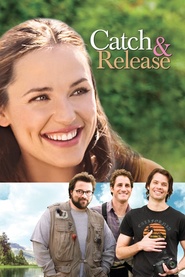 Catch and Release movie in Jennifer Garner filmography.
