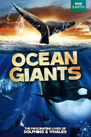 Ocean Giants is the best movie in Toni Frohoff filmography.