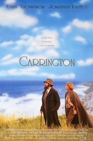 Carrington is the best movie in Penelope Wilton filmography.