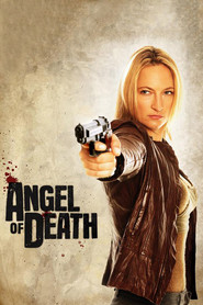 Angel of Death movie in Doug Jones filmography.