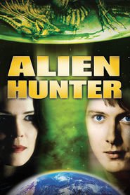 Alien Hunter movie in Leslie Stefanson filmography.