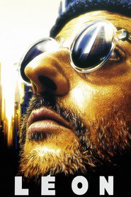 Leon movie in Gary Oldman filmography.