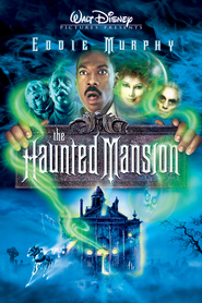 The Haunted Mansion movie in Marsha Thomason filmography.
