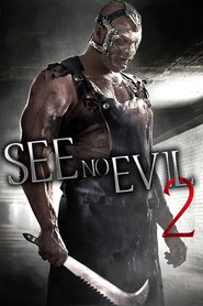 See No Evil 2 is the best movie in Kelly-Ruth Mercier filmography.