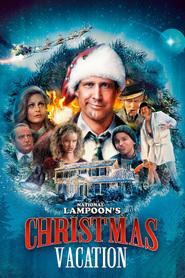 Christmas Vacation is the best movie in Beverly D'Angelo filmography.