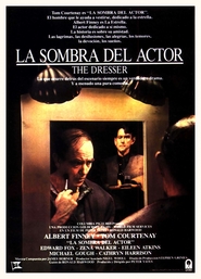 The Dresser movie in Albert Finney filmography.