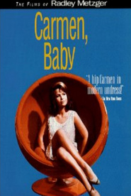 Carmen, Baby movie in Barbara Valentin filmography.