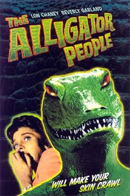 The Alligator People movie in Richard Crane filmography.