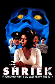 Shriek movie in Kim Greyst filmography.